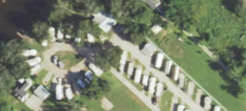 Commercial Land with Concrete Pad