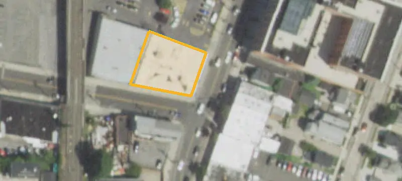 Retail Space