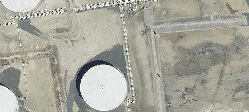 Industrial Land Near Harbor Tunnel