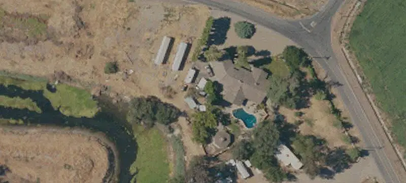 Almond Orchard Farm