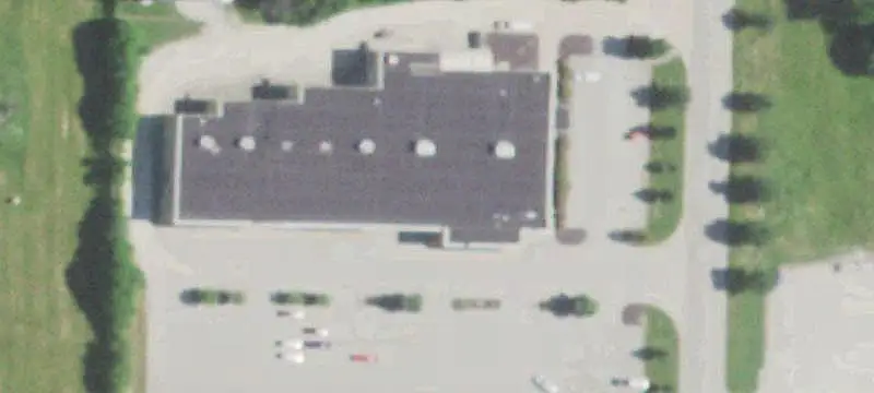 Shopping Center
