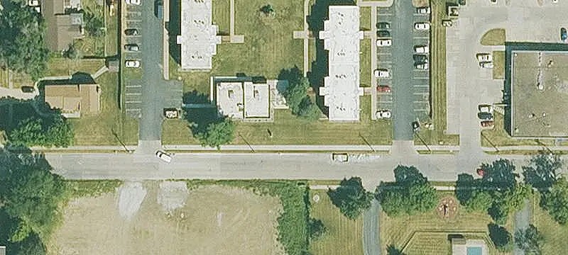 66-Unit Apartment Property