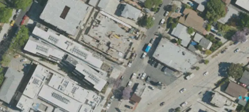 Commercial Land Near Freeway