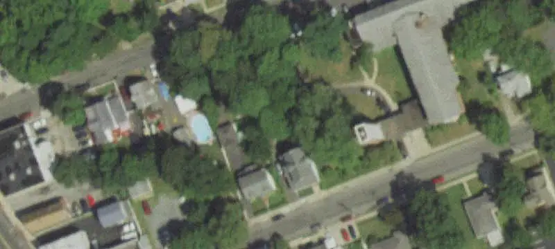 Commercial Land With Existing Warehouse