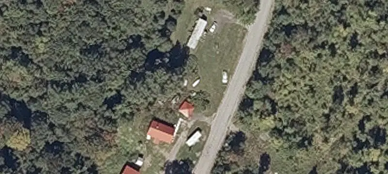 Rural Land Parcel with Open Fields
