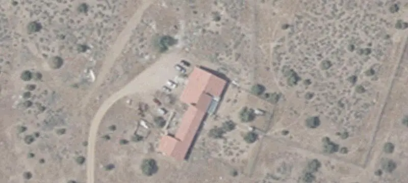 Recreation Land with Valley Views