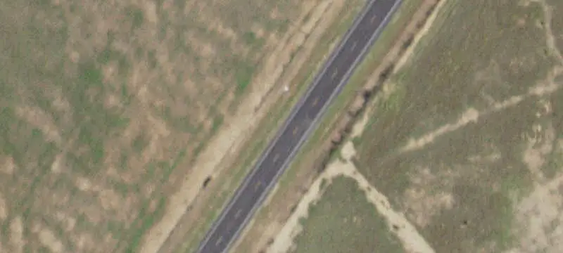 Farm with Double-Wide Home