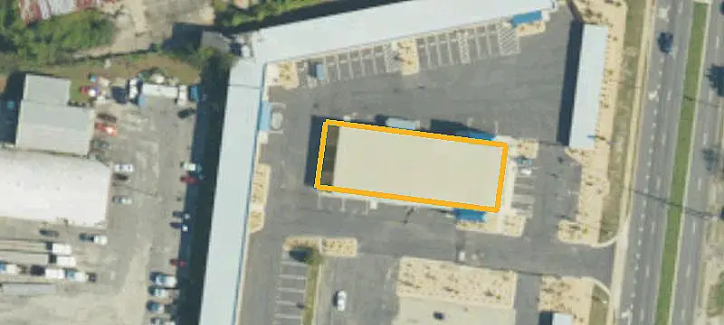 207-Unit Climate-Controlled Storage Facility