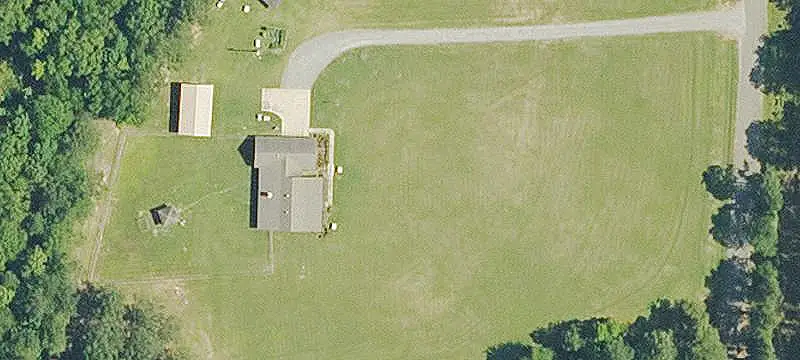 Pine Plantation Recreation Land