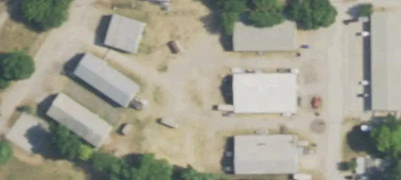 Warehouse Property