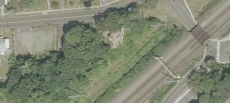Land Parcel