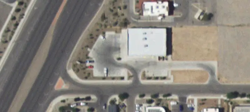 O'Reilly Auto Parts Automotive Property