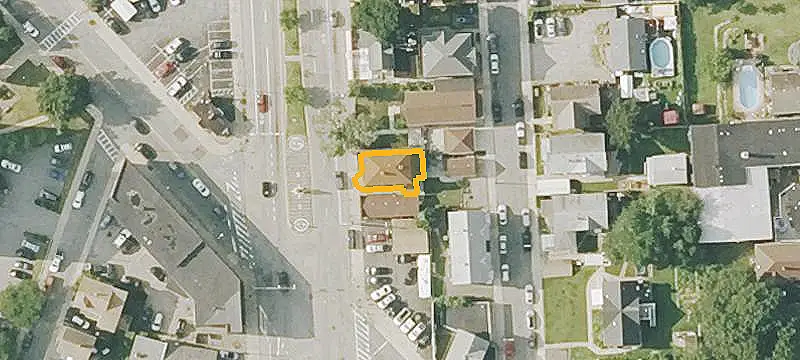 Renovated Mixed-Use Property