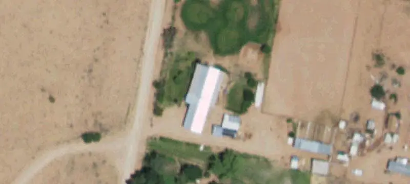 8 Granillo Rd, Veguita, NM