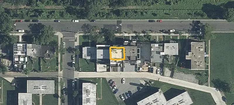 Ground-Level Residential Income Property