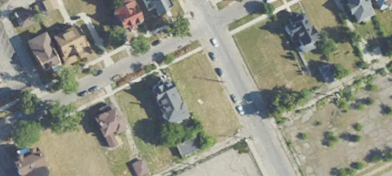 Vacant Land