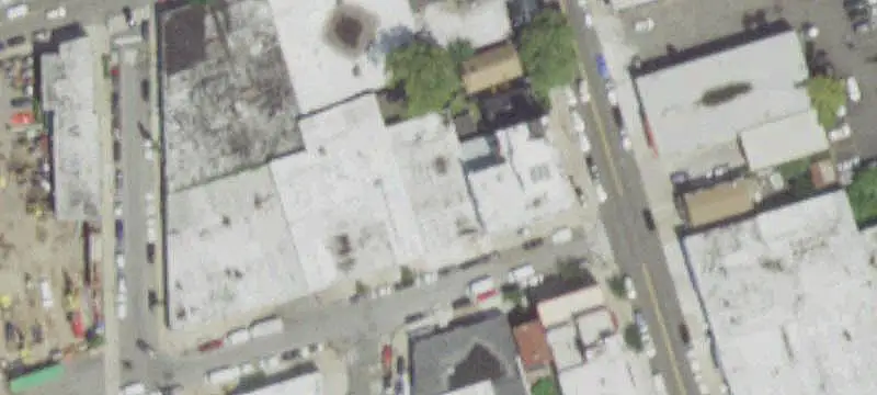 Two-Story Flex Space