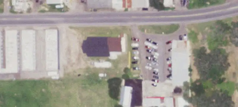 Two-Story Church Facility