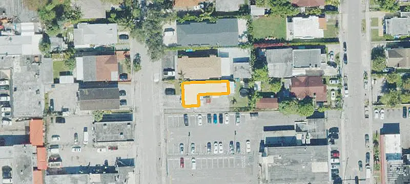 Tenant-Occupied Duplex