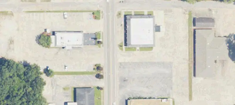Western Motel MS, 25-Room Motel