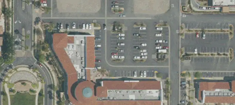 College Park Commercial Land