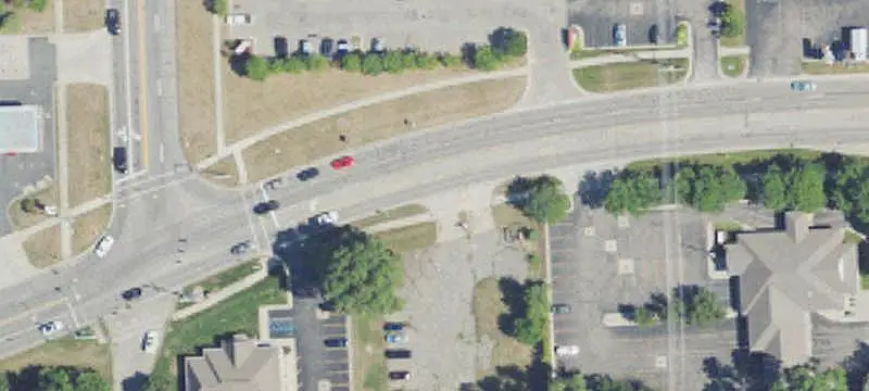 Corner Commercial Land