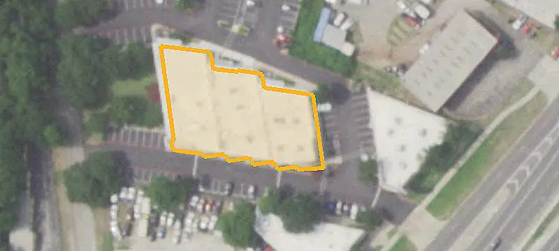 Medical and Creative Office Park