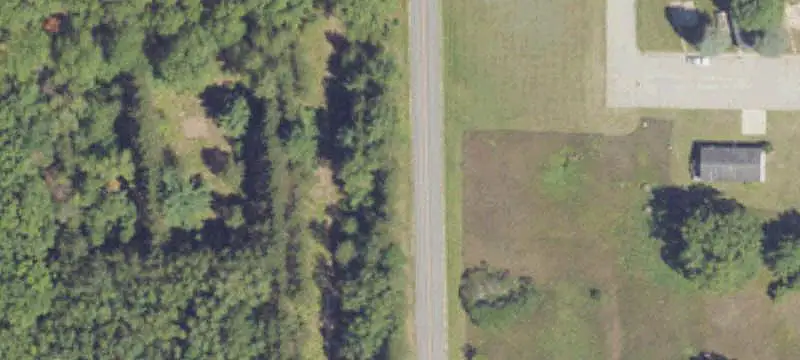 Unimproved Land