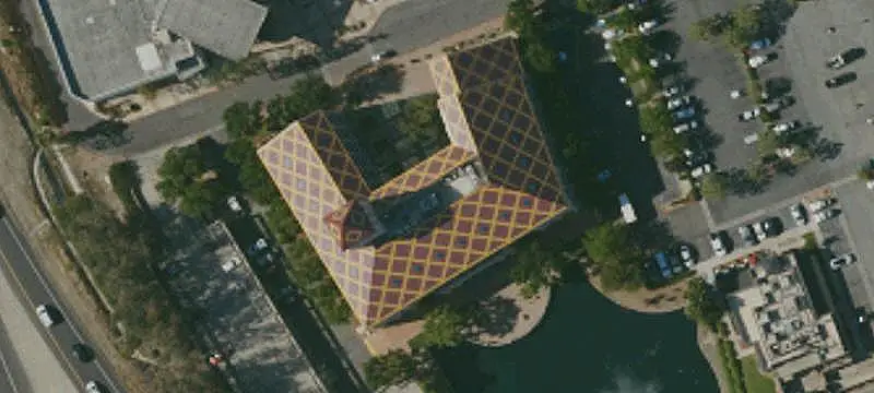 Class A Office Building