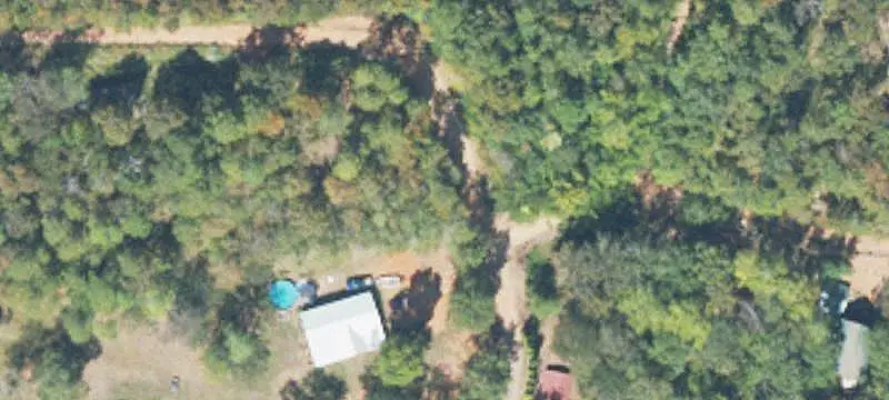 Lot 46 COUNTY ROAD 264 #46, WEDOWEE, AL 36278