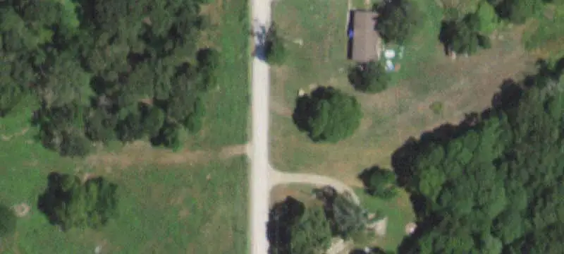 Corner Commercial Land Parcel