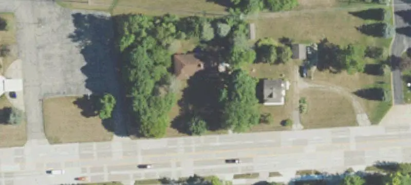 Dollar General Convenience Store