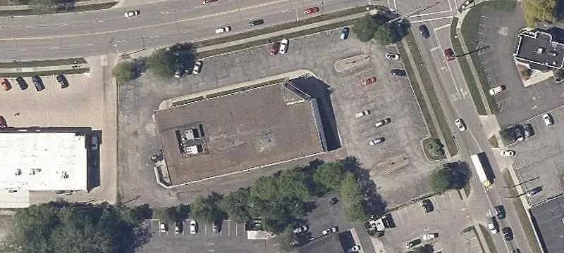 Guitar Center NNN Property