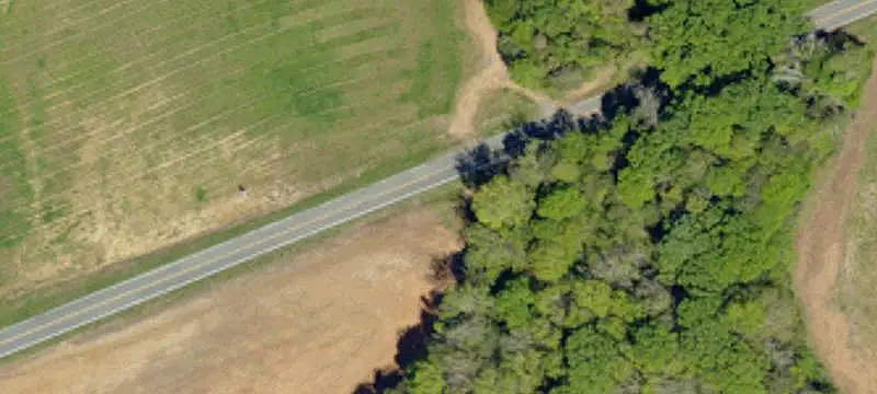 Agricultural Land with Cropland