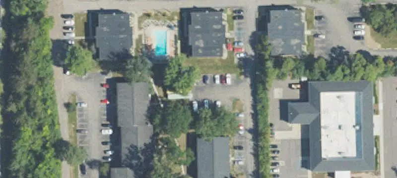 Renovated 97-Unit Apartment Community
