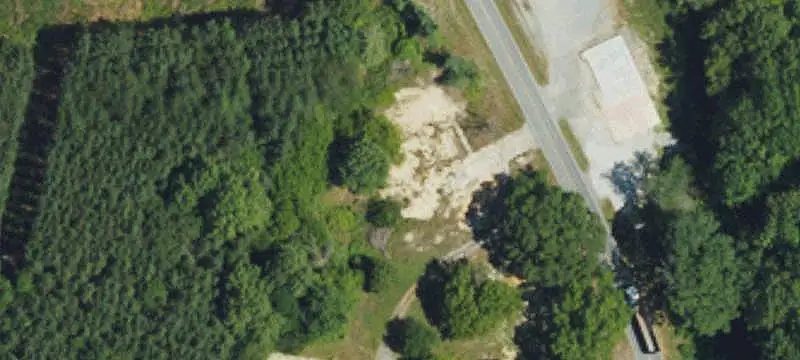 Entitled Commercial Land Development Site