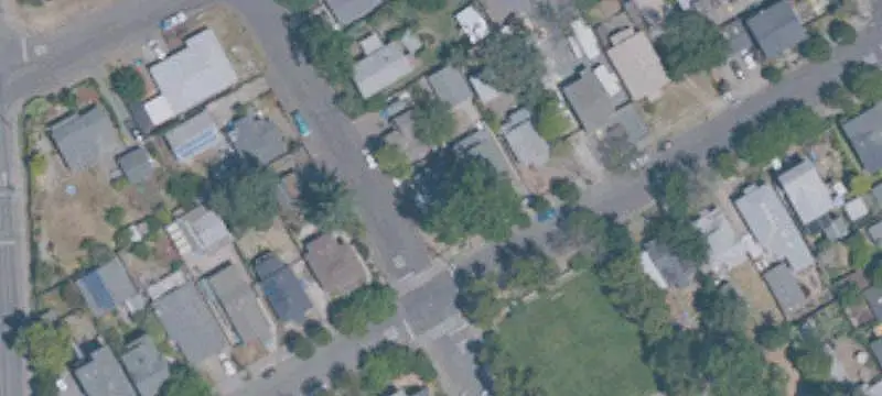 Duplex With Two Detached Homes