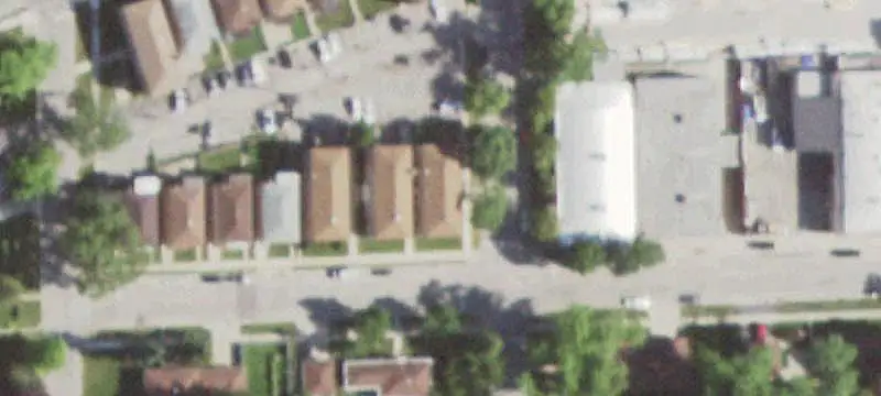 12-Unit Renovated Apartment Property