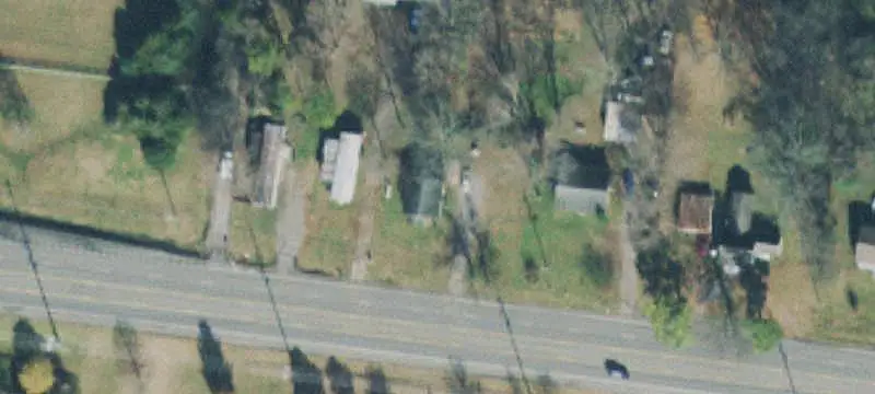 Commercial Land Across from School