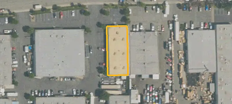 NNN Industrial Property