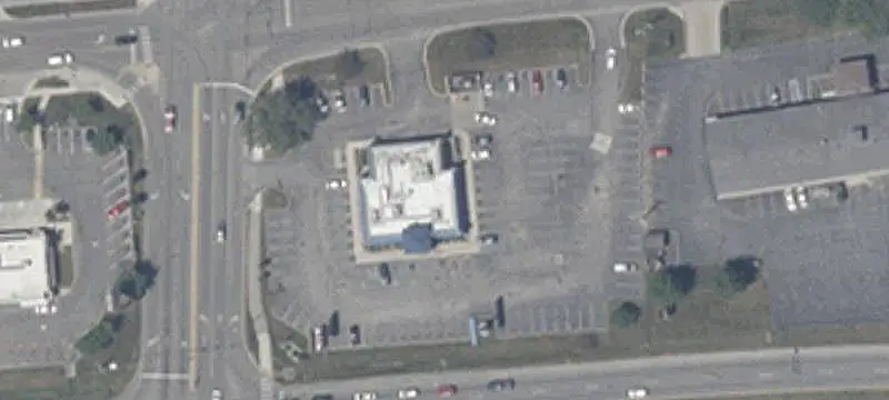 IHOP Conventional Restaurant