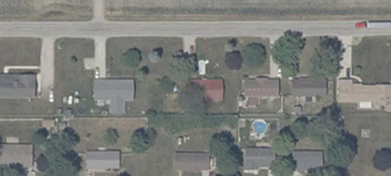 Agricultural Land with Utility Access