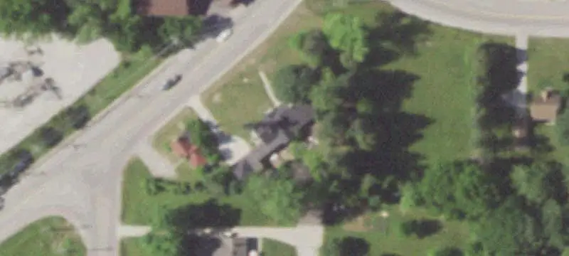Commercial Land Assemblage