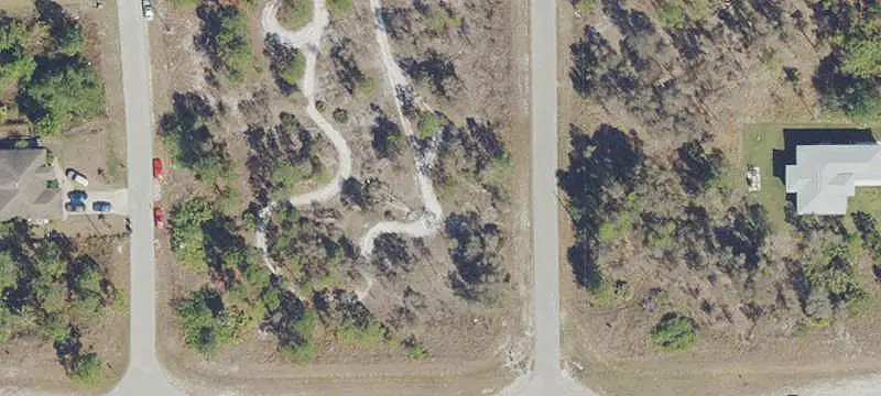 Lot & Land