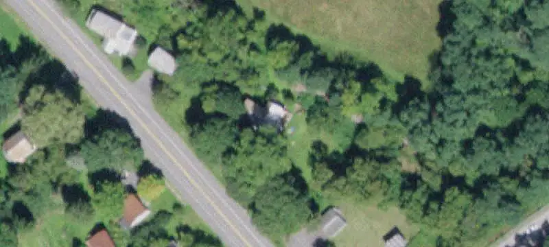 Tillable Agricultural Land