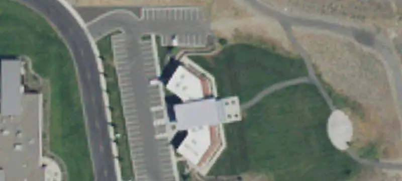 Class A Office Building