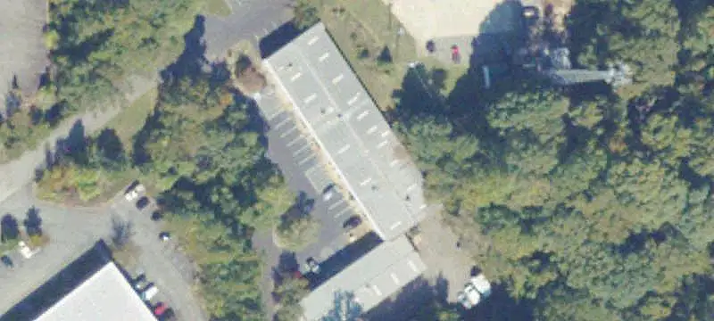 Flex Space with Warehouse and Office