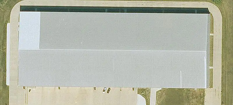 Self-Storage Facility with Vehicle Storage