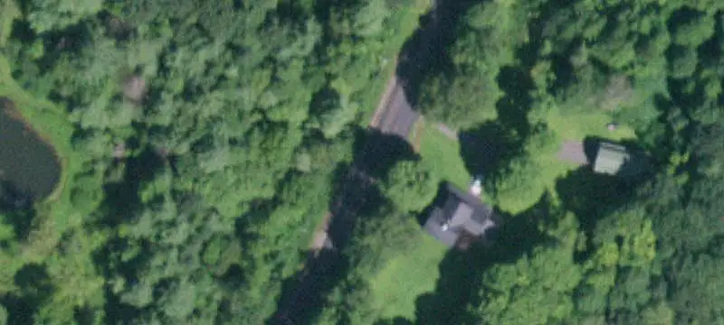 Commercial Land with Site Utilities