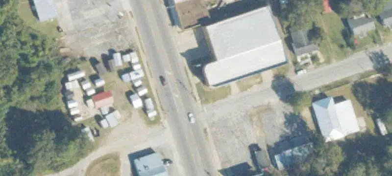 Warehouse Property